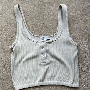 Small, Zara, tank top